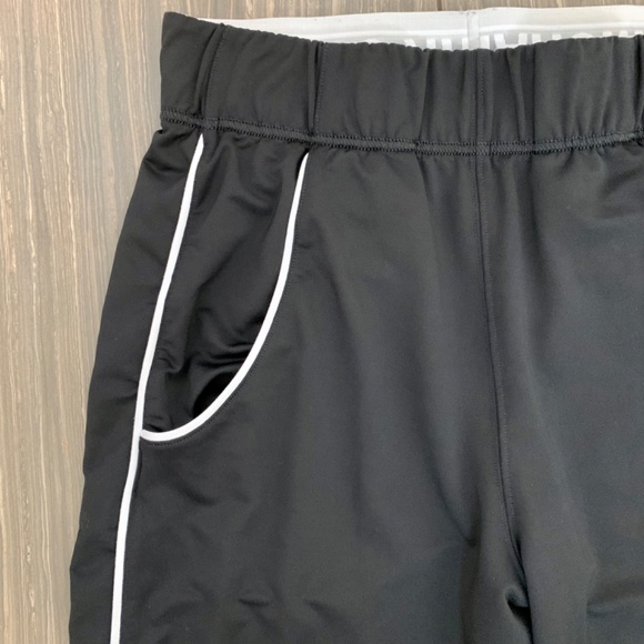 🦈 Gymshark Joggers Warm Up/Cool Down Track Pants EUC! - Picture 2 of 7